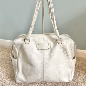 kate spade ♠️ Weekender/Baby Bag